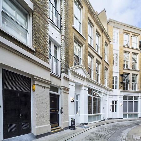 Clockwork London Flats Apartment Ngoại thất bức ảnh