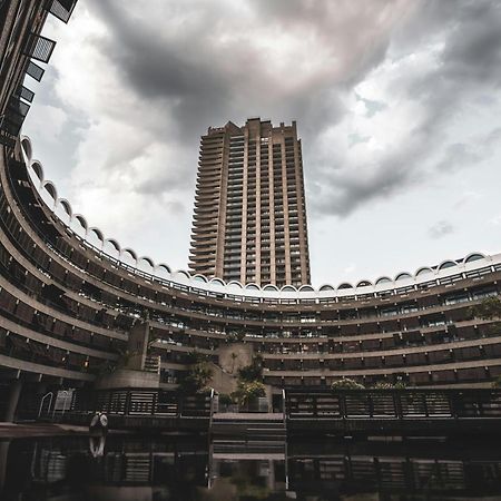 Clockwork London Flats Apartment Ngoại thất bức ảnh