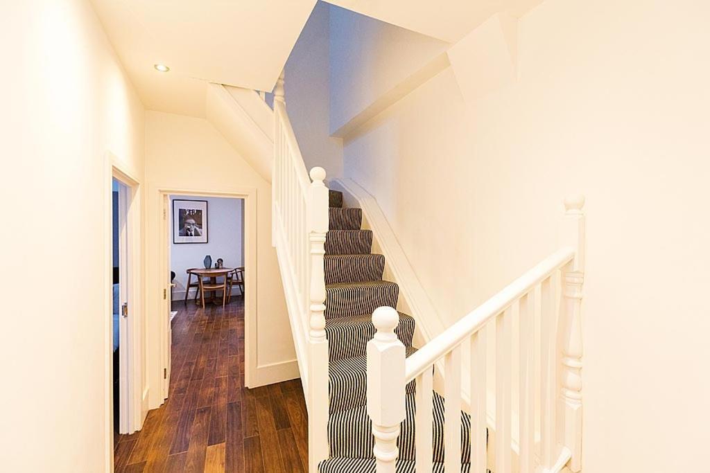 Clockwork London Flats Apartment Ngoại thất bức ảnh