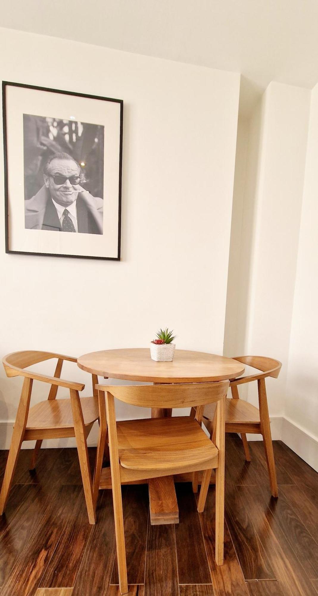 Clockwork London Flats Apartment Ngoại thất bức ảnh