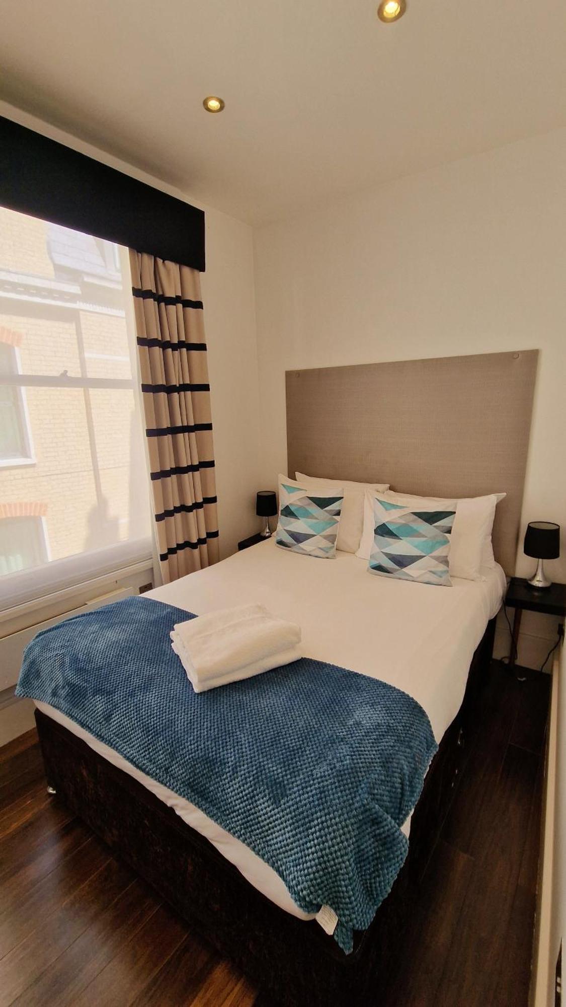 Clockwork London Flats Apartment Ngoại thất bức ảnh