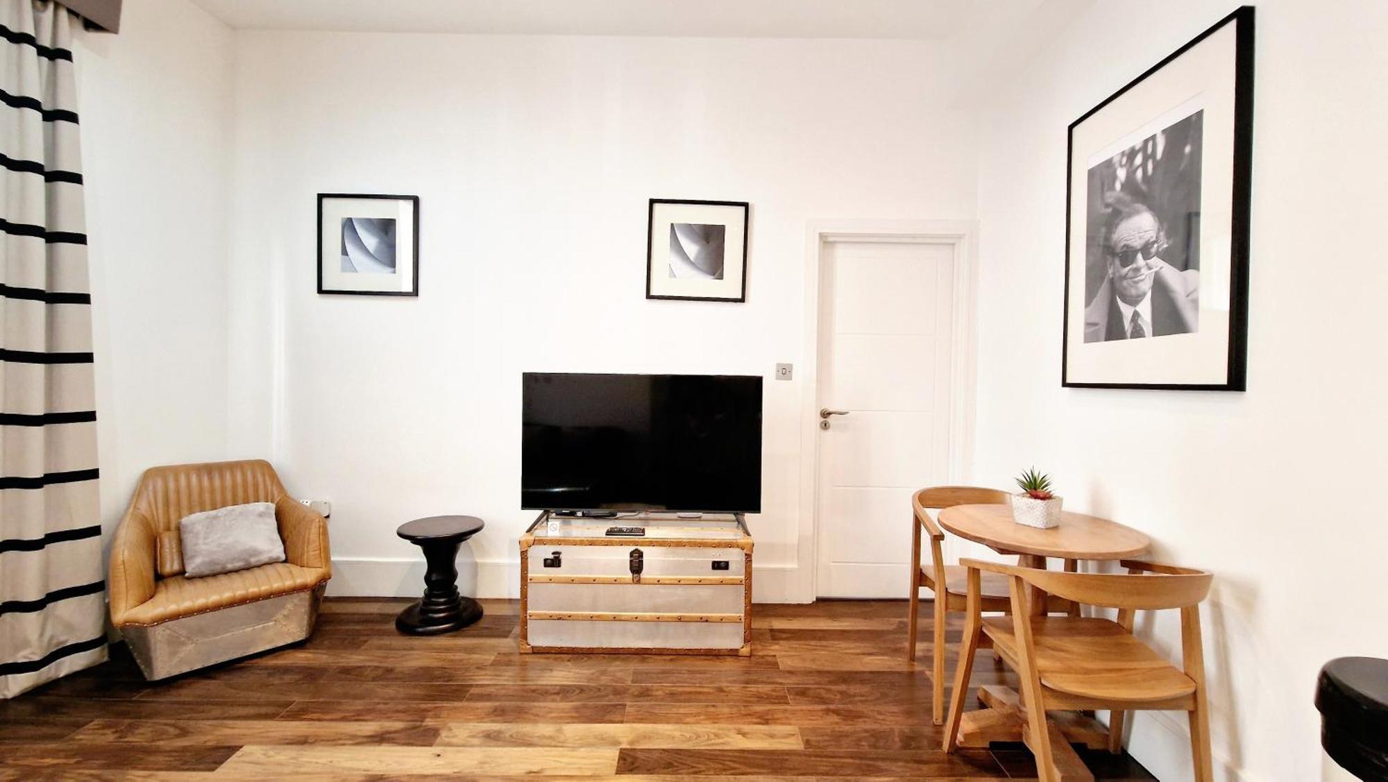 Clockwork London Flats Apartment Ngoại thất bức ảnh