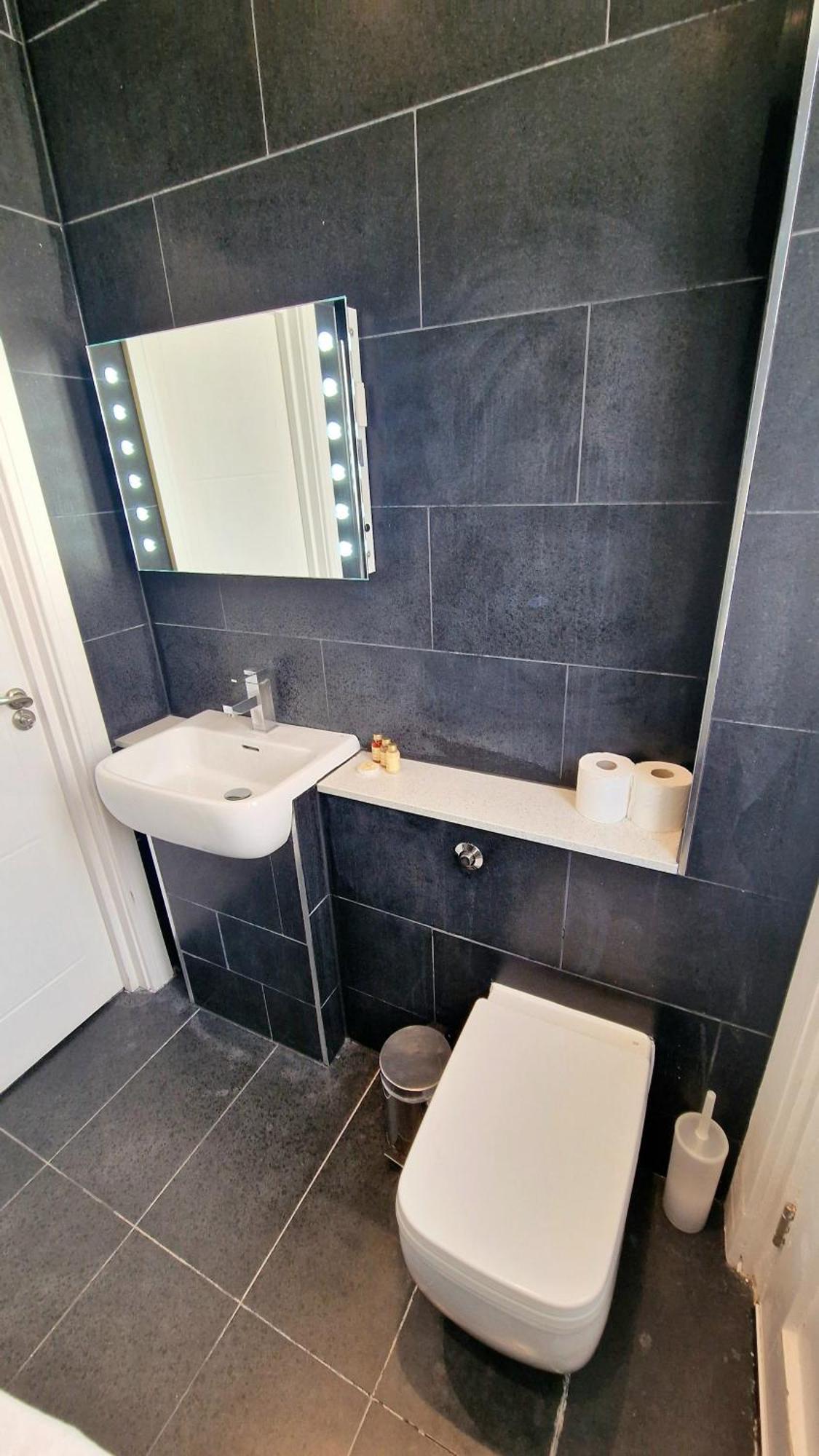 Clockwork London Flats Apartment Ngoại thất bức ảnh
