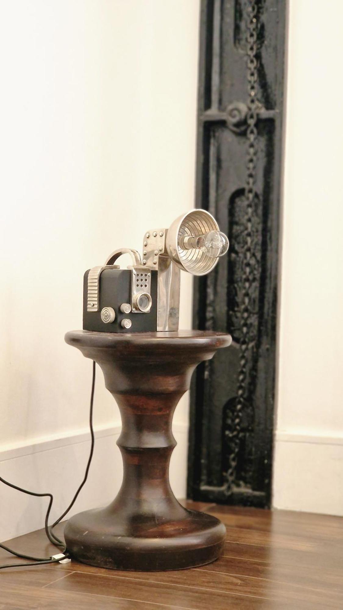 Clockwork London Flats Apartment Ngoại thất bức ảnh