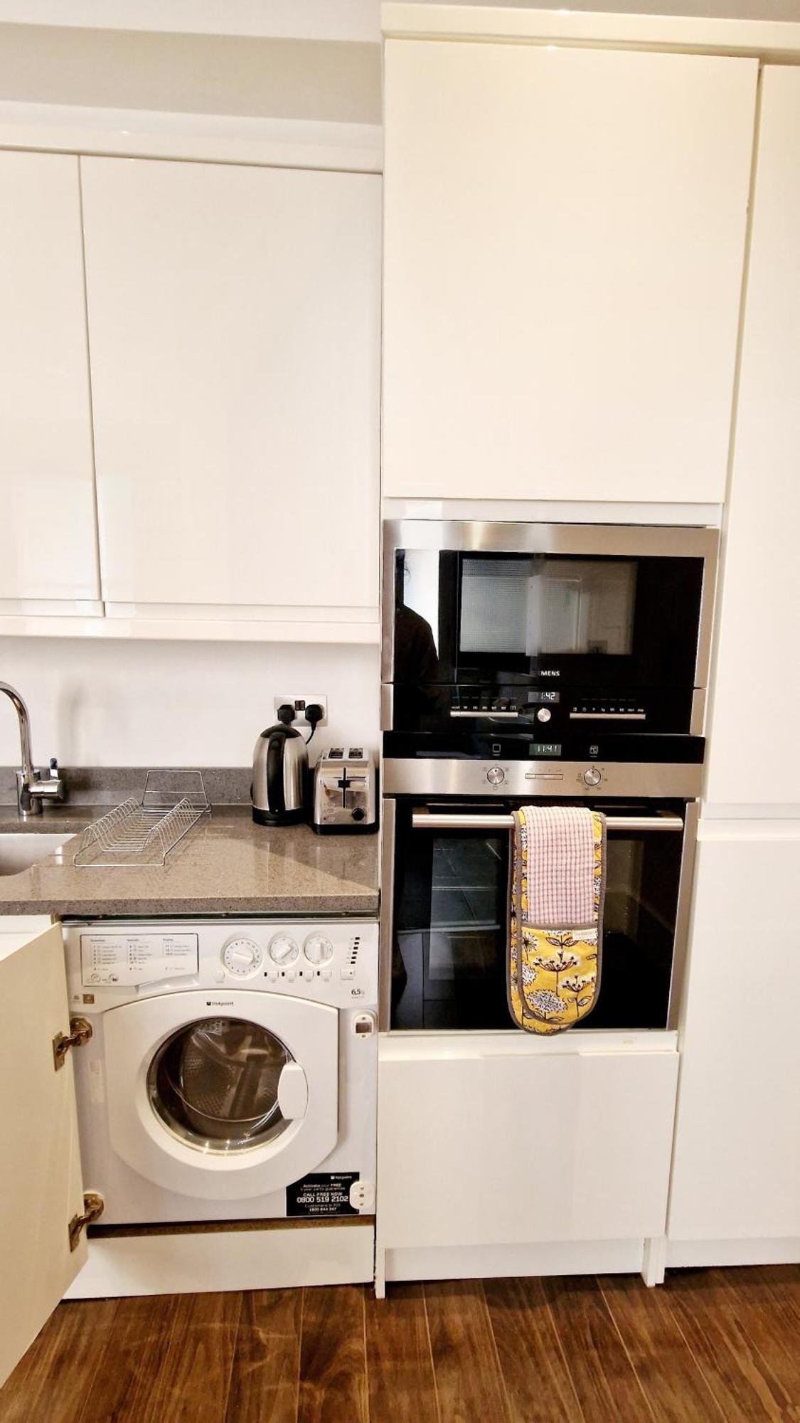 Clockwork London Flats Apartment Ngoại thất bức ảnh
