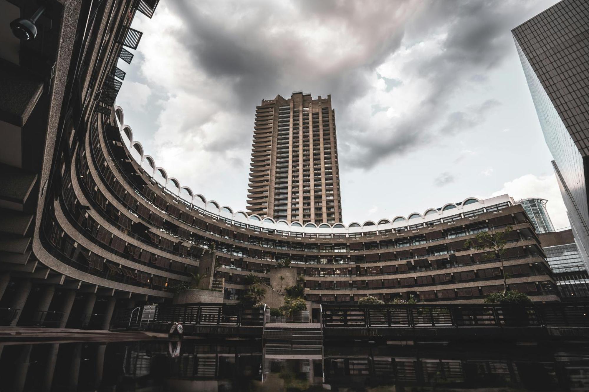 Clockwork London Flats Apartment Ngoại thất bức ảnh