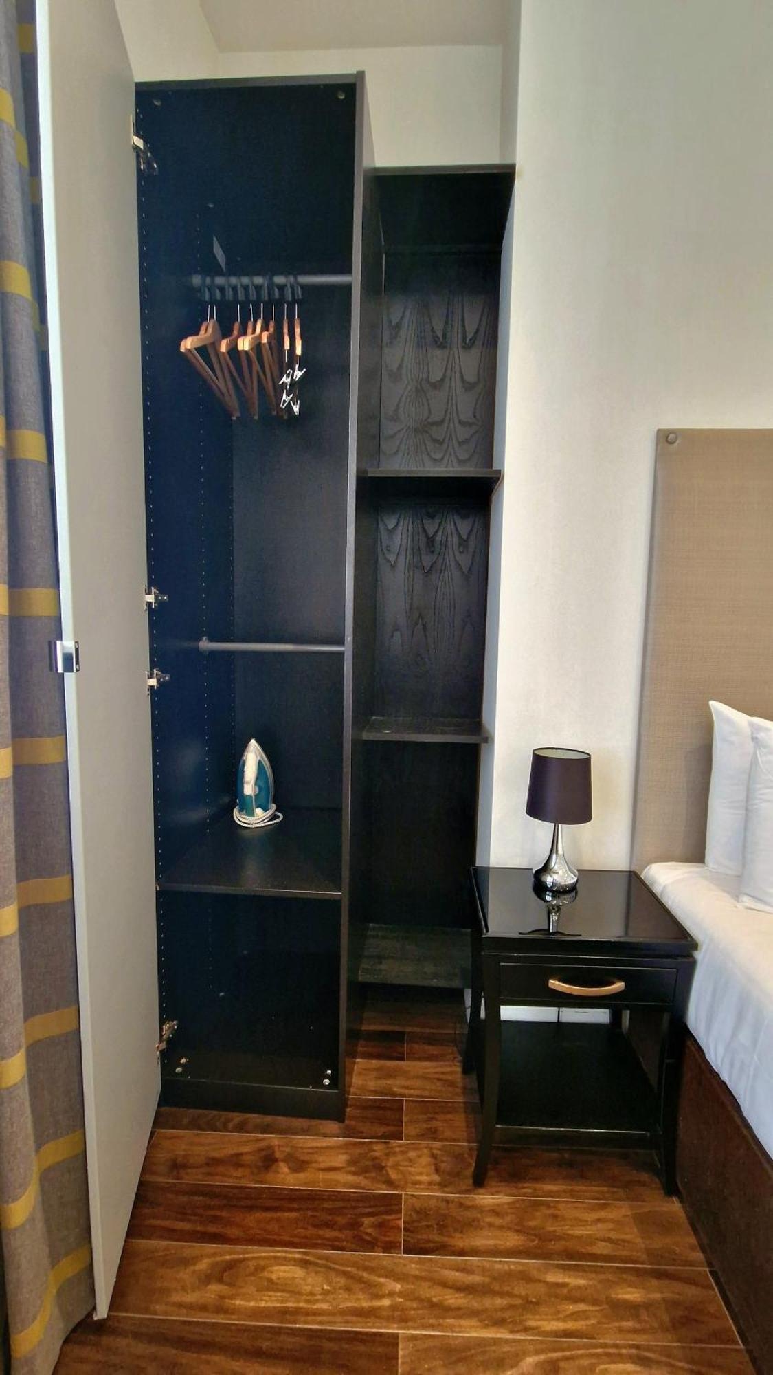 Clockwork London Flats Apartment Ngoại thất bức ảnh